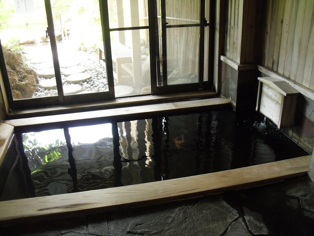 Ryokan Warabino