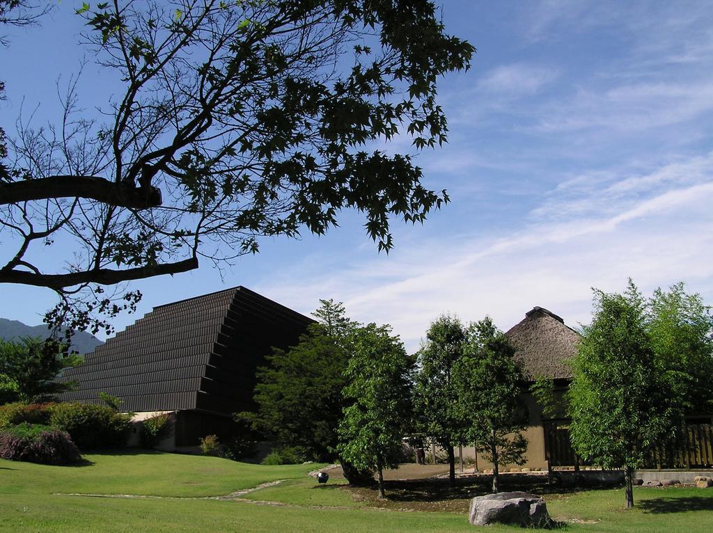 Ryokan Warabino 3*
